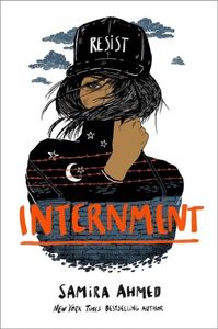 interment | 22 Dystopian Novels For Adults To Read In 2022