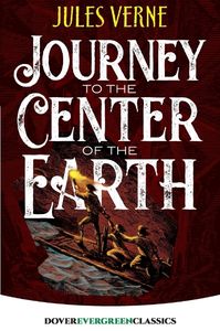 journey to the center of the earth | 15 Must-Read Interactive Books For Every Adventurer