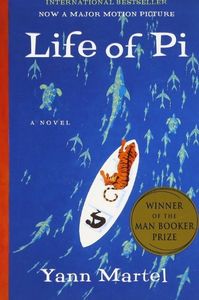 life of pi | 15 Must-Read Interactive Books For Every Adventurer