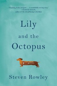 lilly and the octopus