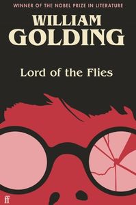 lord of the flies | 22 Dystopian Novels For Teenagers to read
