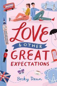 love and great expectation