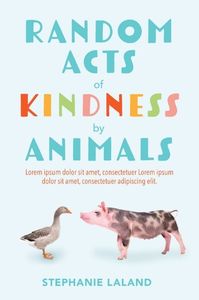 random acts of kindness by animals