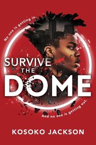 survive the doom | 22 Dystopian Novels For Teenagers to read