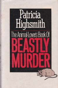 the animal-lover's book of beastly murder