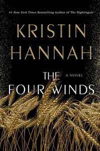 the four winds audiobook