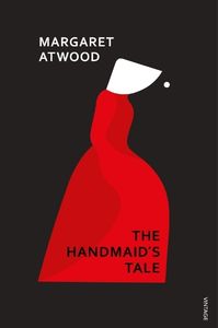the handmaid's tale | 22 Dystopian Novels For Teenagers to read