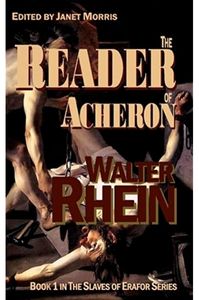 the reader acheron 