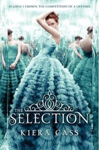 the selection | 22 Dystopian Novels For Teenagers to read