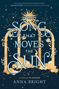 the song that moves the sun
