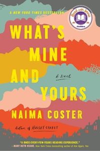 what's mine and yours audiobook | Best Fiction and Non-Fiction 