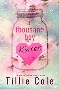 A Thousand Boy Kisses | Novels With Saddest Endings That Will Make You Cry