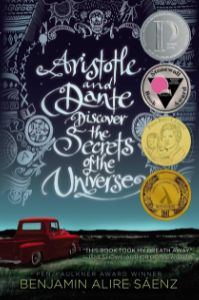 Aristotle and Dante Discover the Secrets of the Universe | Novels With Saddest Endings That Will Make You Cry