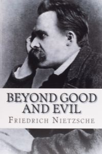 Beyond Good and Evil | 18 Best Philosophy Books of All Time