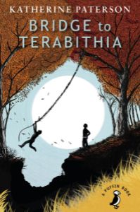 Bridge to Terabithia | Novels With Saddest Endings That Will Make You Cry