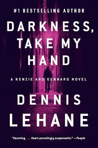Darkness, Take My Hand | Literary Crime Novels for Crime Readers