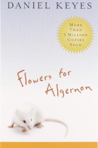 Flowers for Algernon | Novels With Saddest Endings That Will Make You Cry