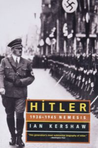 Hitler, 1936–1945