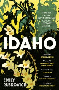 Idaho | Literary Crime Novels for Crime Readers