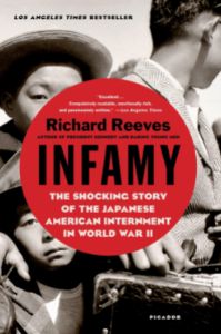 Infamy | 22 Non-Fiction World War 2 Books | Must-Read