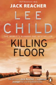 Killing Floor | Literary Crime Novels for Crime Readers