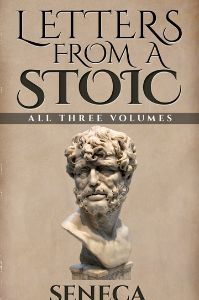 Letters from a Stoic | 18 Best Philosophy Books of All Time