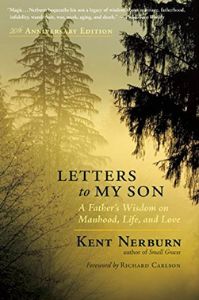 Letters to My Son | Best Father-Son Relationship Books to Read