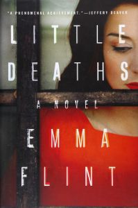 Little Deaths | Literary Crime Novels for Crime Readers