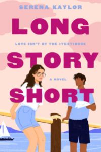 Long Story Short | 17 Amazing Books Publishing in July 2022