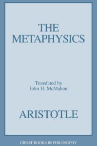 Metaphysics | 18 Best Philosophy Books of All Time