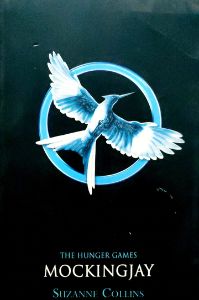 Mockingjay | Novels With Saddest Endings That Will Make You Cry