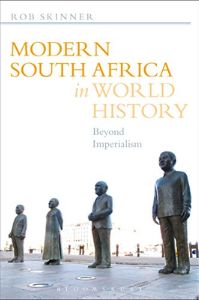 Modern South Africa in World History