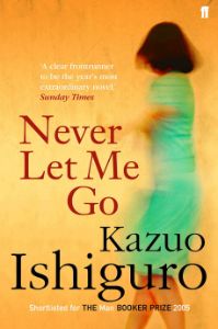 Never Let Me Go | Novels With Saddest Endings That Will Make You Cry