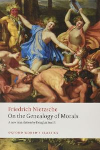 On the Genealogy of Morality | 18 Best Philosophy Books of All Time