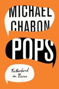 Pops | Best Father-Son Relationship Books to Read