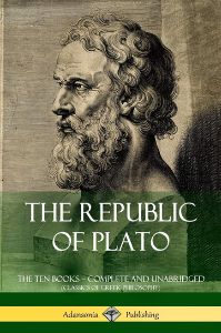 Republic | 18 Best Philosophy Books of All Time