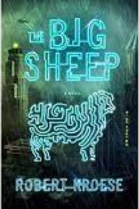 The Big Sheep | Literary Crime Novels for Crime Readers
