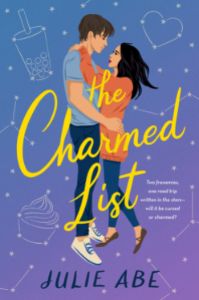 The Charmed List | 17 Amazing Books Publishing in July 2022