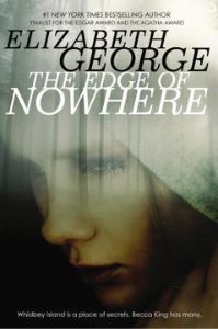 The Edge of Nowhere, By Elizabeth George