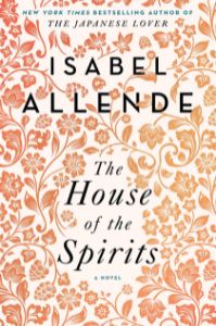 The House of the Spirits | Novels With Saddest Endings That Will Make You Cry