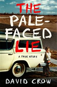 The Pale-Faced Lie | Best Father-Son Relationship Books to Read