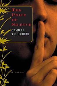 The Price of Silence | Literary Crime Novels for Crime Readers