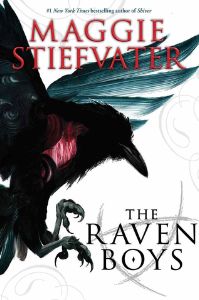 The Raven Boys by Maggie Stiefvater |  17 Mystery Books Every Teenager Must-Read