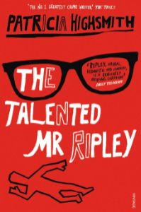 The Talented Mr. Ripley | Literary Crime Novels for Crime Readers