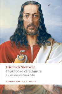 Thus Spoke Zarathustra | 18 Best Philosophy Books of All Time