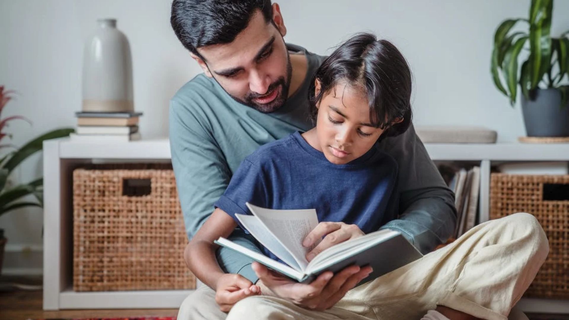 Top 15 Best Father-Son Relationship Books to Read