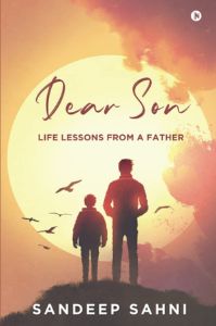 dear son | Best Father-Son Relationship Books to Read