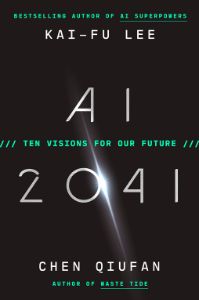 AI 2041 | 15 Top Books on Technology