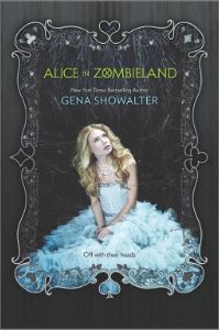 Alice in Zombieland | Best Zombie Books for Kids