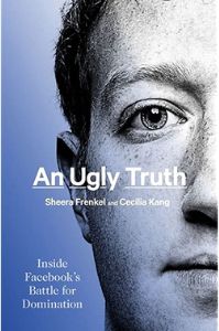 An Ugly Truth | 15 Top Books on Technology